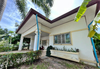 Дом в Банг Ламунге, Таиланд | THE238803