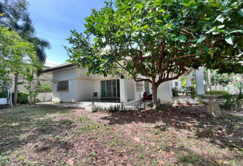 Дом в Банг Ламунге, Таиланд | THE238803