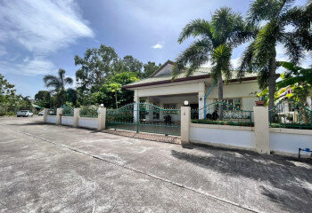 Дом в Банг Ламунге, Таиланд | THE238803