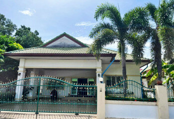 Дом в Банг Ламунге, Таиланд | THE238803