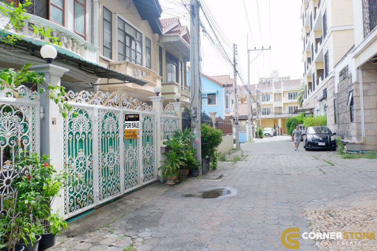 Дом в Банг Ламунге, Таиланд | THE327918