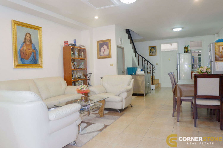 Дом в Банг Ламунге, Таиланд | THE327918