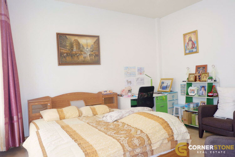 Дом в Банг Ламунге, Таиланд | THE327918