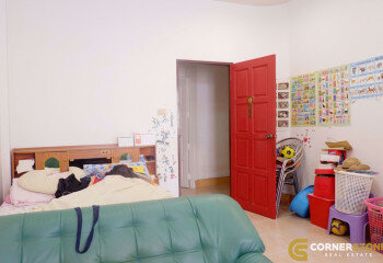 Дом в Банг Ламунге, Таиланд | THE327918