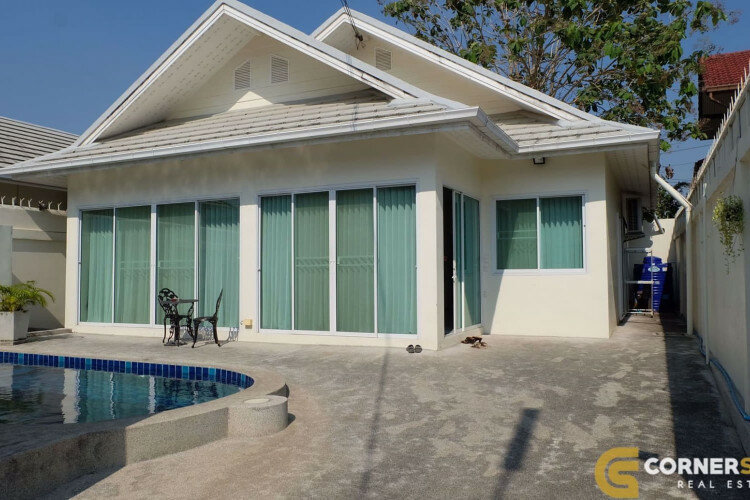 Дом в Банг Ламунге, Таиланд | THE528295