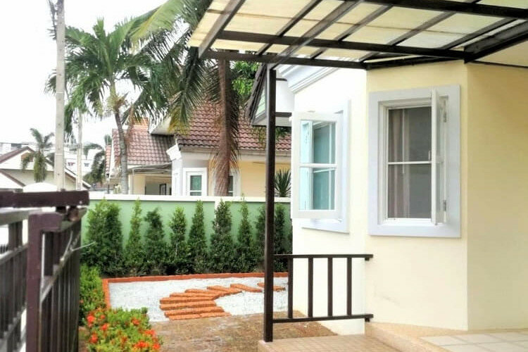 Дом в Банг Ламунге, Таиланд | THE140216