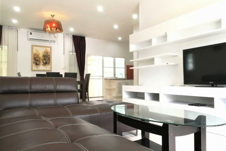 Дом в Банг Ламунге, Таиланд | THE140216