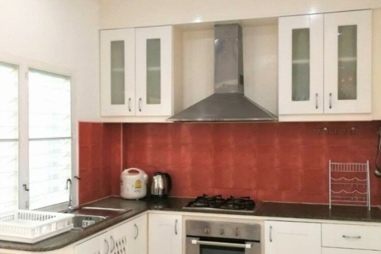 Дом в Банг Ламунге, Таиланд | THE140216