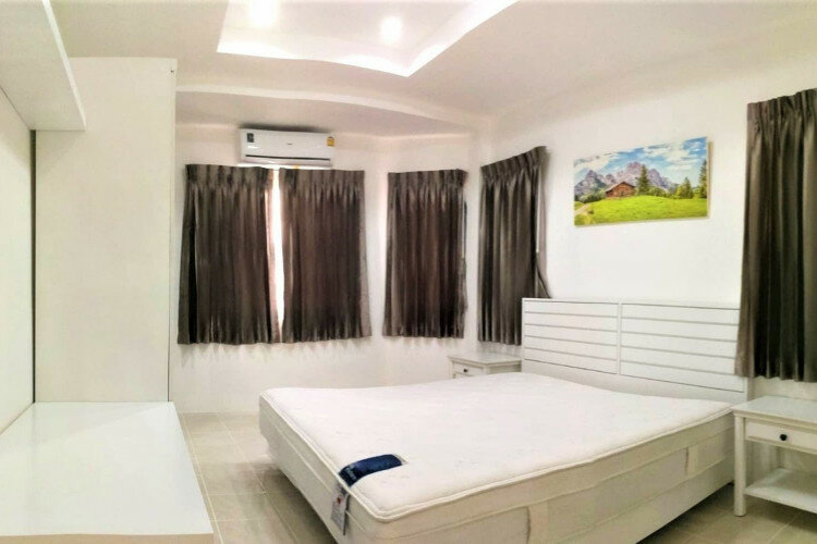 Дом в Банг Ламунге, Таиланд | THE140216