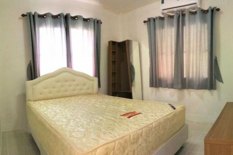 Дом в Банг Ламунге, Таиланд | THE140216