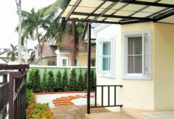 Дом в Банг Ламунге, Таиланд | THE140216