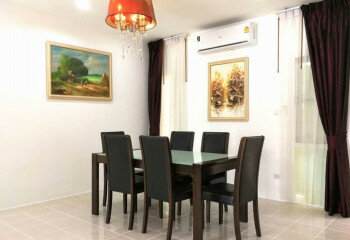 Дом в Банг Ламунге, Таиланд | THE140216