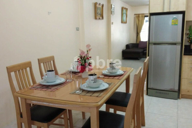 Дом в Банг Ламунге, Таиланд | THE438913