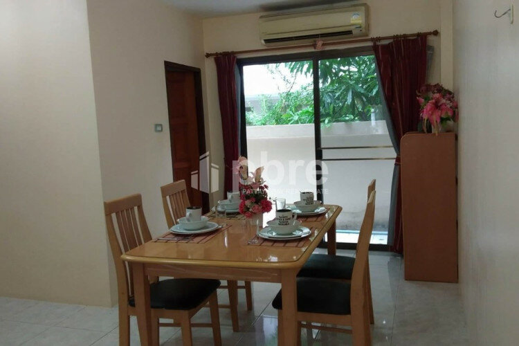 Дом в Банг Ламунге, Таиланд | THE438913