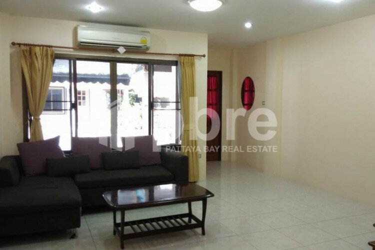 Дом в Банг Ламунге, Таиланд | THE438913