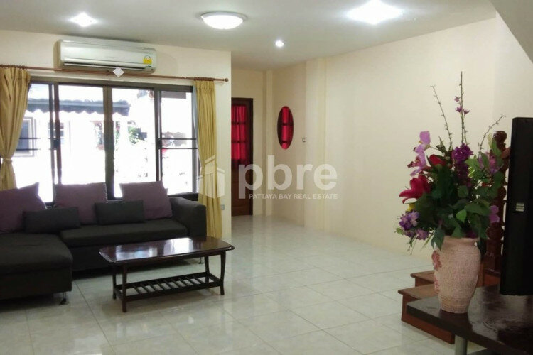 Дом в Банг Ламунге, Таиланд | THE438913