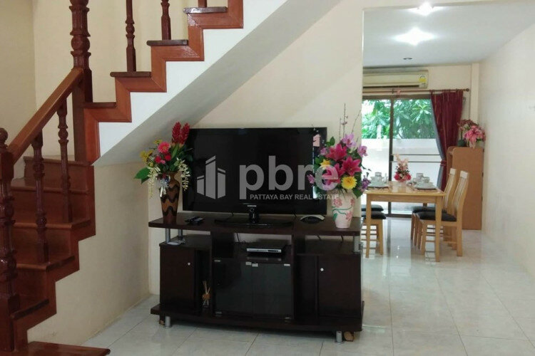 Дом в Банг Ламунге, Таиланд | THE438913