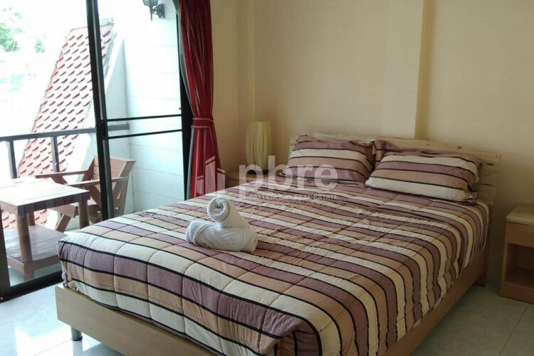 Дом в Банг Ламунге, Таиланд | THE438913