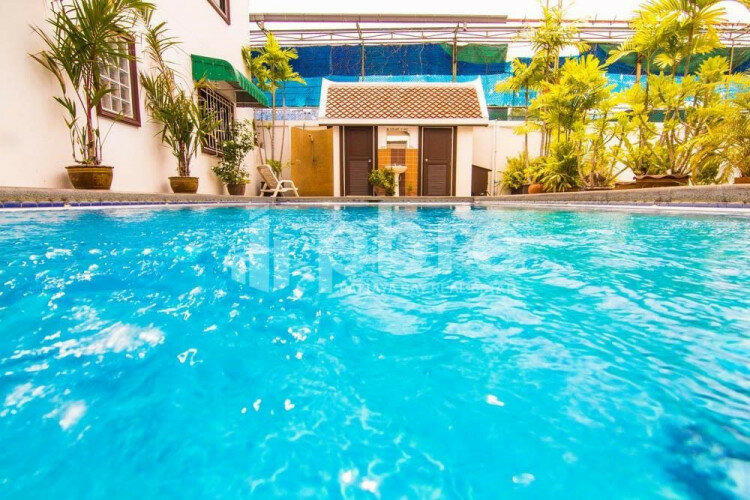 Дом в Банг Ламунге, Таиланд | THE438913