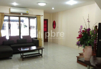 Дом в Банг Ламунге, Таиланд | THE438913