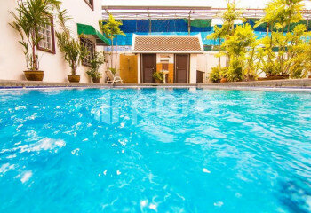 Дом в Банг Ламунге, Таиланд | THE438913