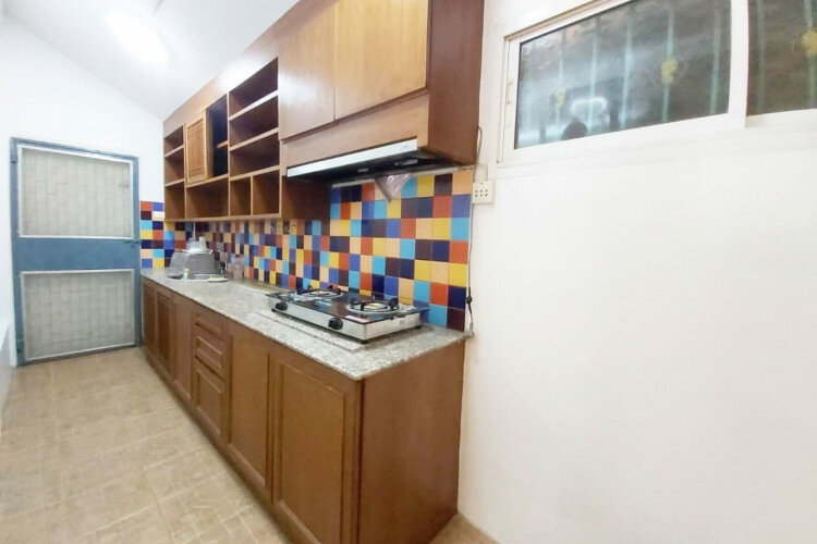 Дом в Банг Ламунге, Таиланд | THE239754