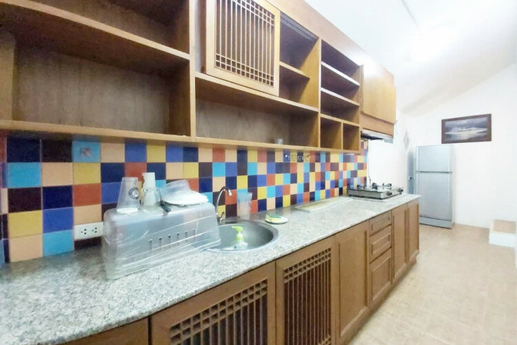 Дом в Банг Ламунге, Таиланд | THE239754