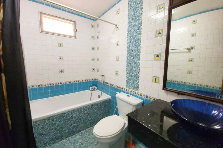 Дом в Банг Ламунге, Таиланд | THE239754