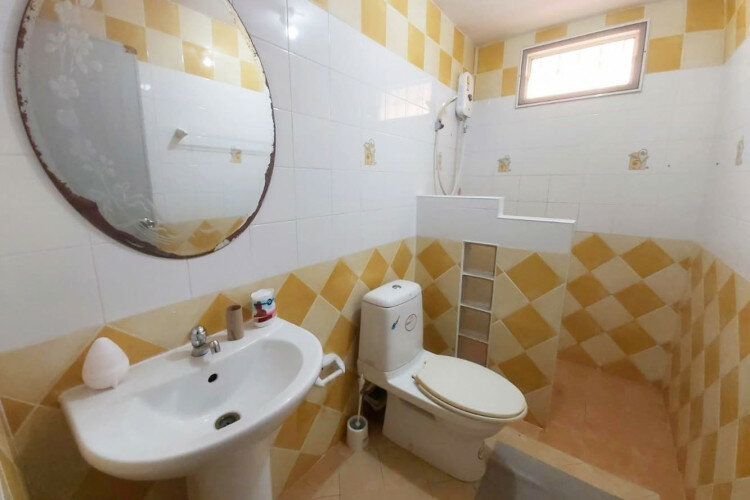 Дом в Банг Ламунге, Таиланд | THE239754