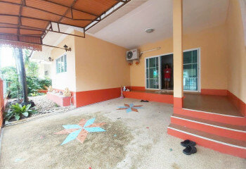 Дом в Банг Ламунге, Таиланд | THE239754