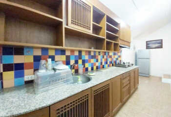 Дом в Банг Ламунге, Таиланд | THE239754