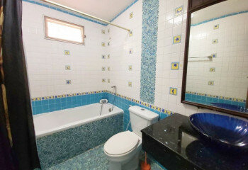 Дом в Банг Ламунге, Таиланд | THE239754