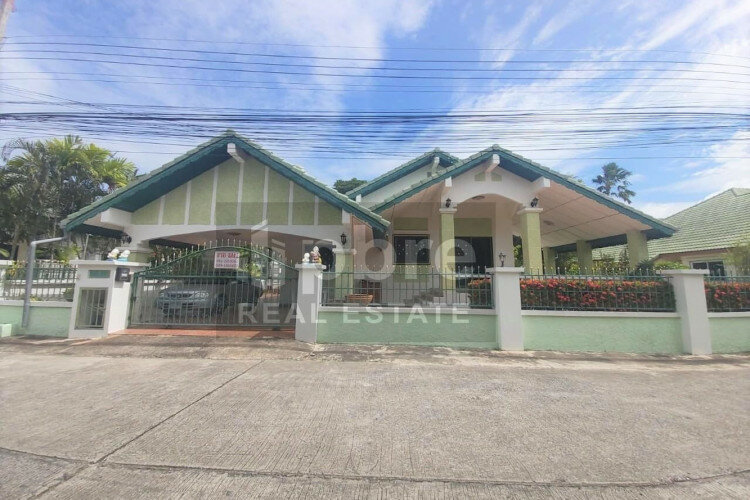 Дом в Банг Ламунге, Таиланд | THE339175