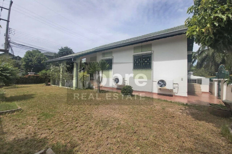 Дом в Банг Ламунге, Таиланд | THE339175