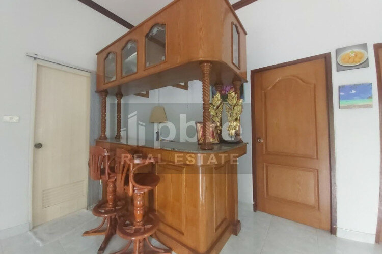 Дом в Банг Ламунге, Таиланд | THE339175