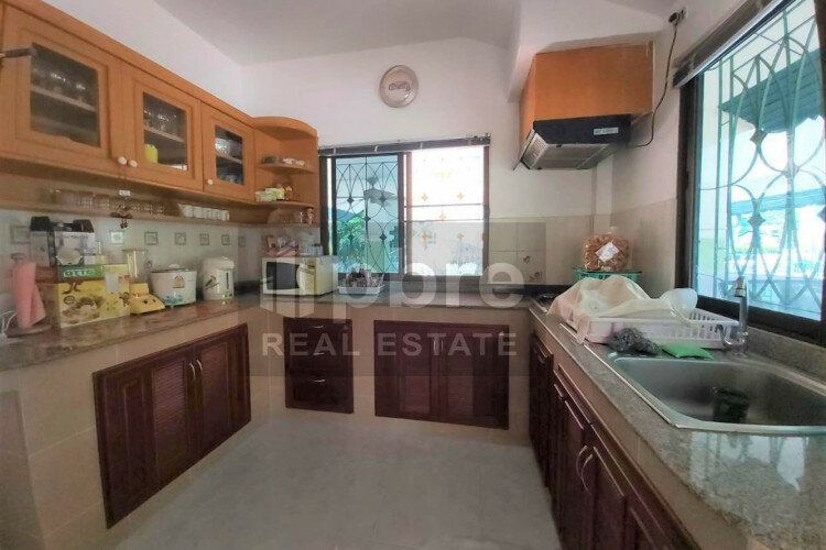 Дом в Банг Ламунге, Таиланд | THE339175