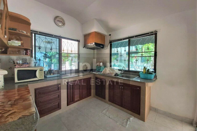 Дом в Банг Ламунге, Таиланд | THE339175