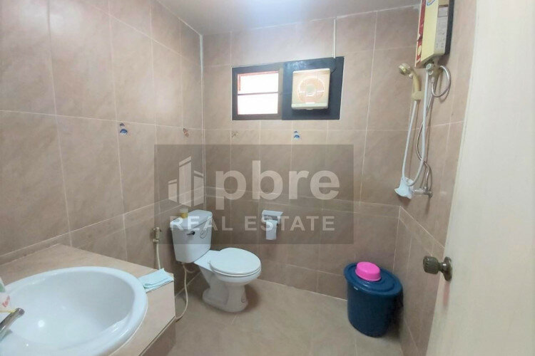 Дом в Банг Ламунге, Таиланд | THE339175