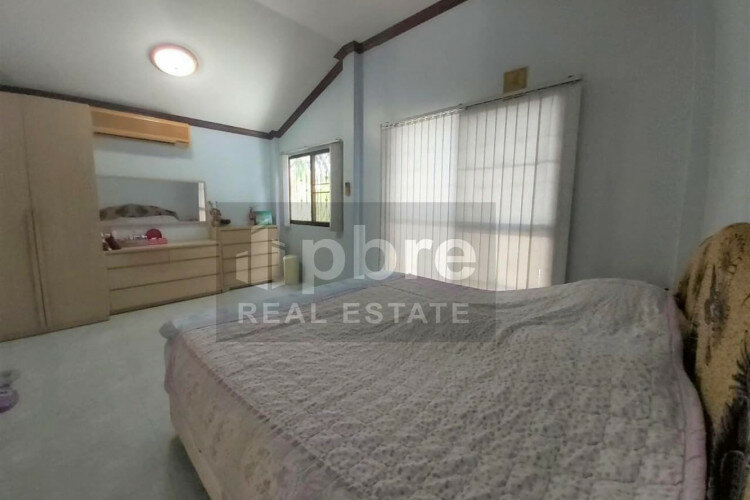 Дом в Банг Ламунге, Таиланд | THE339175