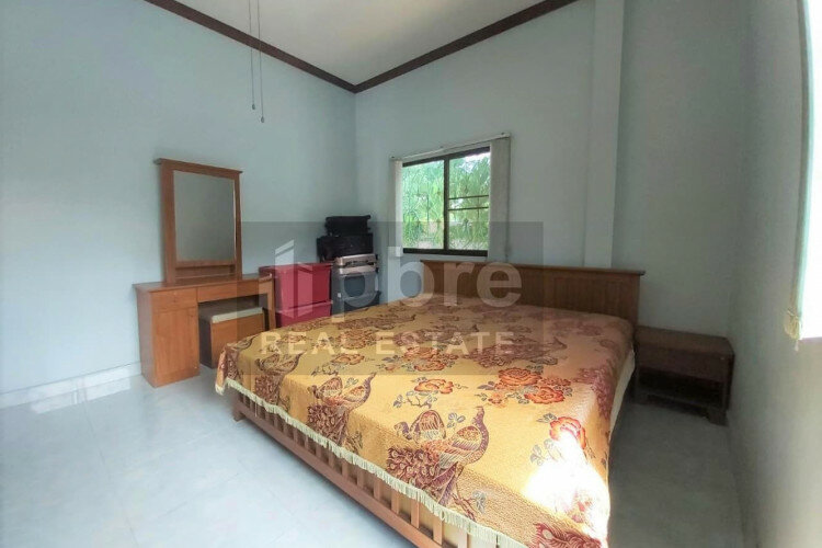 Дом в Банг Ламунге, Таиланд | THE339175