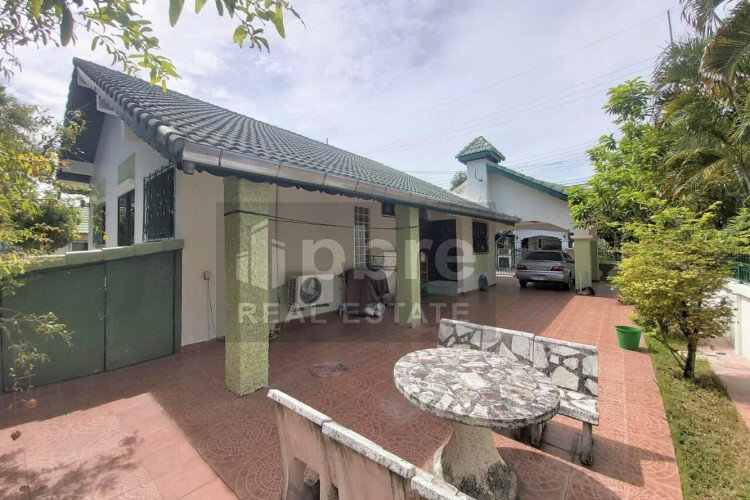 Дом в Банг Ламунге, Таиланд | THE339175