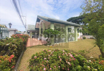 Дом в Банг Ламунге, Таиланд | THE339175