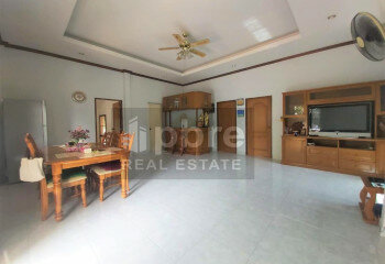 Дом в Банг Ламунге, Таиланд | THE339175