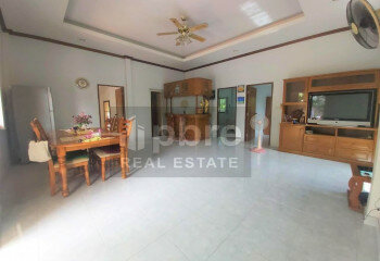 Дом в Банг Ламунге, Таиланд | THE339175