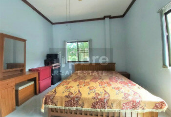 Дом в Банг Ламунге, Таиланд | THE339175