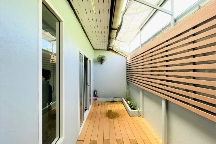 Дом в Банг Ламунге, Таиланд | THE540230