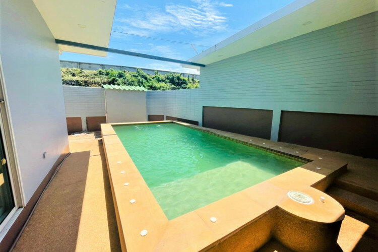 Дом в Банг Ламунге, Таиланд | THE540230