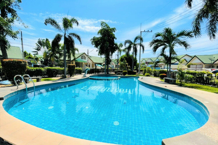 Дом в Банг Ламунге, Таиланд | THE540230