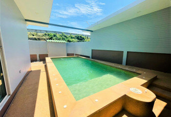 Дом в Банг Ламунге, Таиланд | THE540230