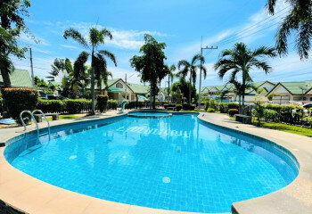 Дом в Банг Ламунге, Таиланд | THE540230